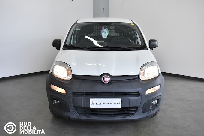 FIAT Panda 1.2 Pop Van 2 posti